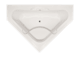 Hydro Systems WHI6262ATA number 1
