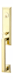 Emtek 4211.Knob number 1