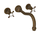 Rohl U.3781X number 2