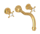 Rohl U.3781X number 3