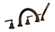 Rohl A2214LM number 5
