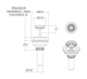 ProChef AA-SA-3.5-SA number 3