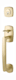 Emtek 4715.Knob number 3