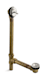 Kallista P21576-00 number 1