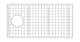 Rohl WSGALUM3019WS number 3