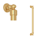 Rohl U.6907 number 6