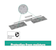 Hansgrohe 56220001 number 2