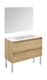 WS Bath Collection Ambra 100F Pack 1 number 4