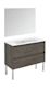 WS Bath Collection Ambra 100F Pack 1 number 5