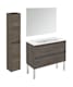 WS Bath Collection Ambra 100F Pack 2 number 4