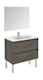 WS Bath Collection Ambra 80F Pack 1 number 4