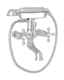 Rohl AC7X number 1