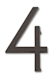 Atlas Homewares AVN4 number 2