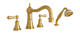 Rohl U.3747LSP number 6