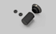 Buster + Punch Linear Dimmer Detail Kit number 4