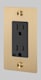 Buster + Punch Cross Duplex Outlet number 9