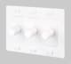 Buster + Punch 3G Linear Dimmer Switch NL number 3