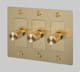 Buster + Punch 3G Cross Dimmer Switch number 1