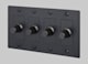 Buster + Punch 4G Linear Dimmer Switch NL number 2