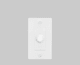 Buster + Punch Linear Dimmer Switch NL number 6