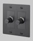 Buster + Punch 2G Linear Dimmer Switch NL number 2