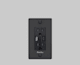 Buster + Punch Linear Duplex Outlet + USB A/C number 8