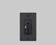 Buster + Punch Linear Duplex Outlet + USB A/C NL number 7