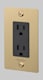 Buster + Punch Linear Duplex Outlet number 5