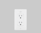 Buster + Punch Linear Duplex Outlet number 7