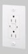 Buster + Punch Linear Duplex GFCI Outlet NL number 2