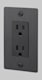 Buster + Punch Linear Duplex Outlet NL number 1