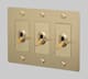Buster + Punch 3G Linear Toggle Switch NL number 4