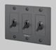 Buster + Punch 3G Linear Toggle Switch number 2