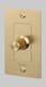 Buster + Punch Linear Dimmer Switch number 1