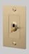 Buster + Punch Linear Toggle Switch NL number 4