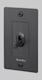 Buster + Punch Linear Toggle Switch number 4