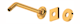 Rohl 1440/8 number 3