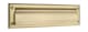 Baldwin Hardware 0012 number 5