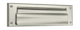 Baldwin Hardware 0015 number 3