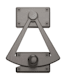 Baldwin Hardware 0340 number 6