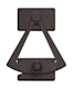 Baldwin Hardware 0340 number 2