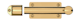 Baldwin Hardware 0345 number 2