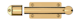 Baldwin Hardware 0345 number 13