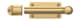 Baldwin Hardware 0345 number 5