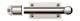 Baldwin Hardware 0345 number 8