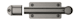 Baldwin Hardware 0345 number 1
