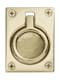 Baldwin Hardware 0394 number 5