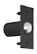 Baldwin Hardware 0426 number 5