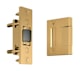 Baldwin Hardware 0430 number 4