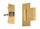 Baldwin Hardware 0440 number 10